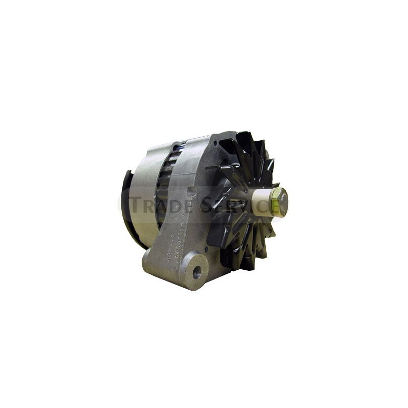 RA12NJD604S Prestolite alternator