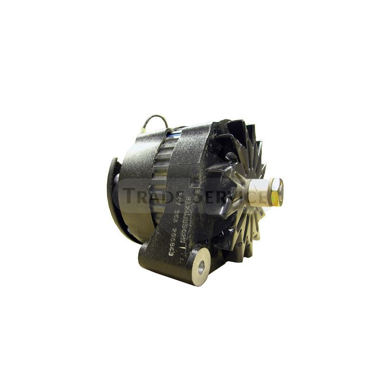 RA24JD902S Prestolite alternator