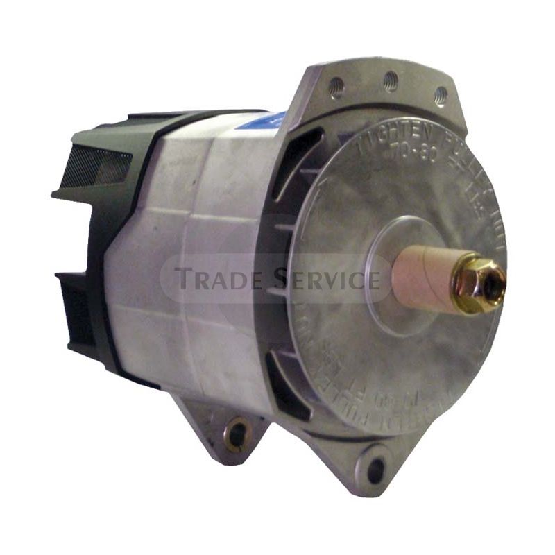 SCJ2226 Prestolite alternator