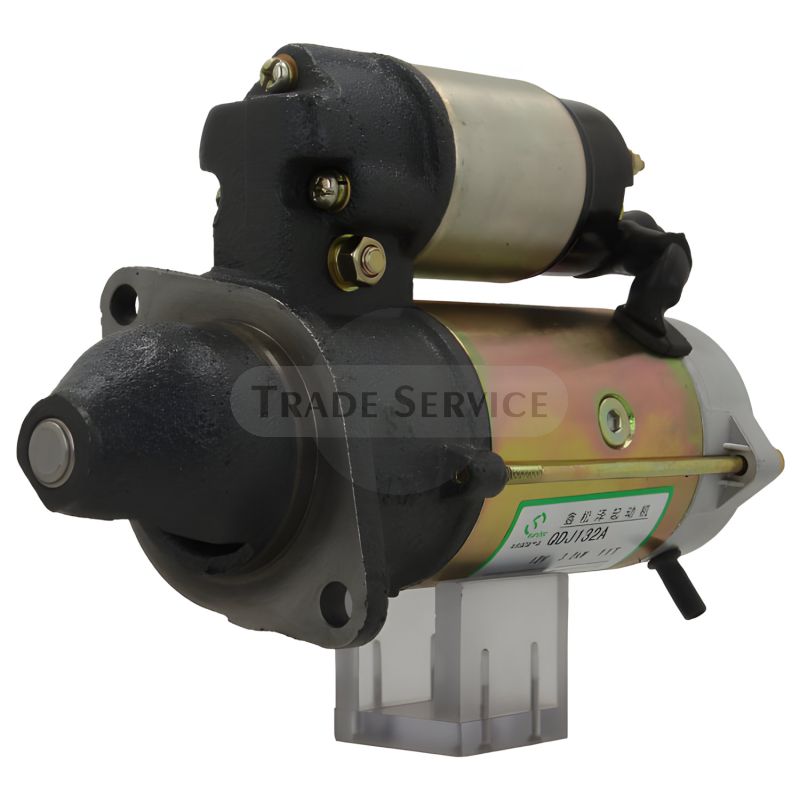 QDJ132A+ +Line starter motor