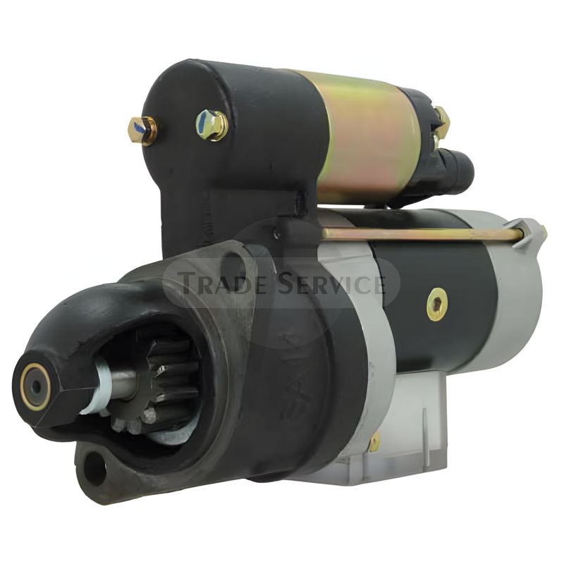 QDJ168D+ +Line starter motor