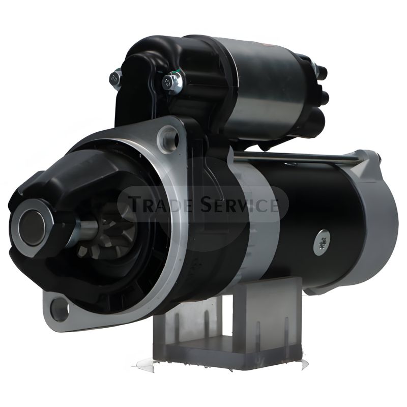 QDJ2516A+ +Line starter motor