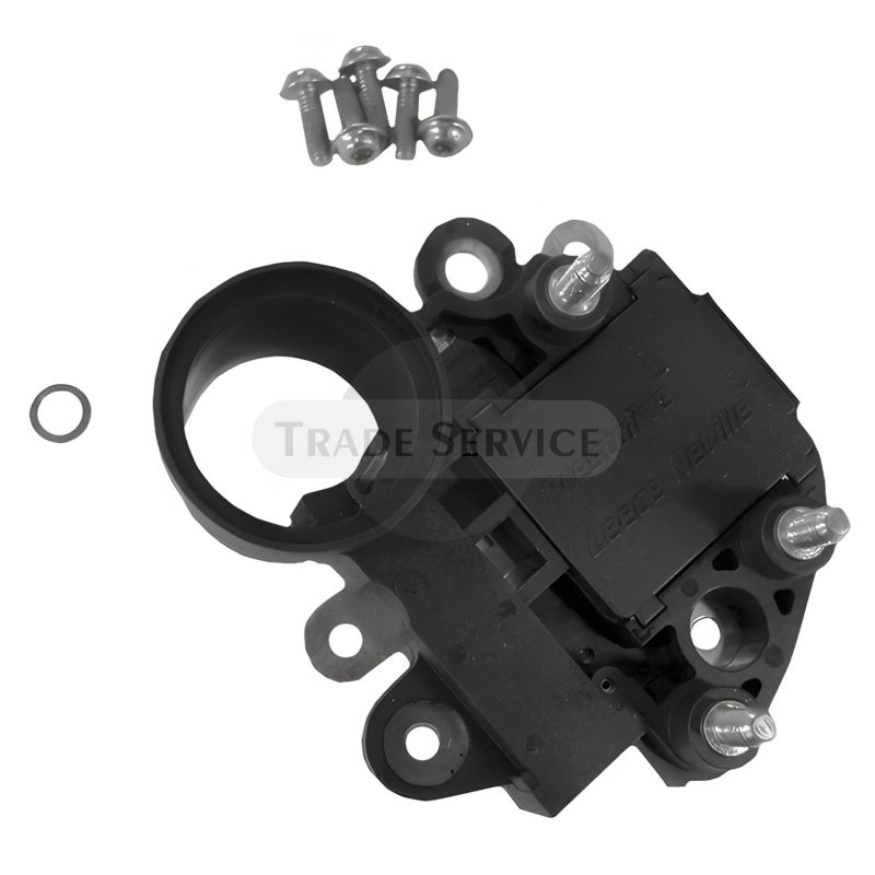 R007520316S Prestolite regulator