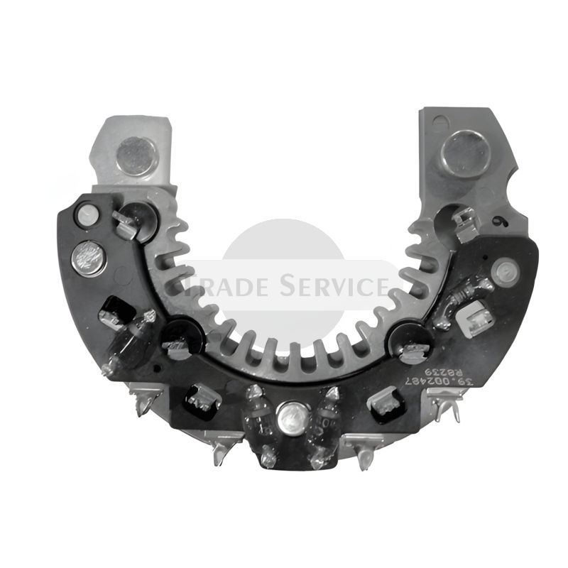 R051102487S Prestolite rectifier