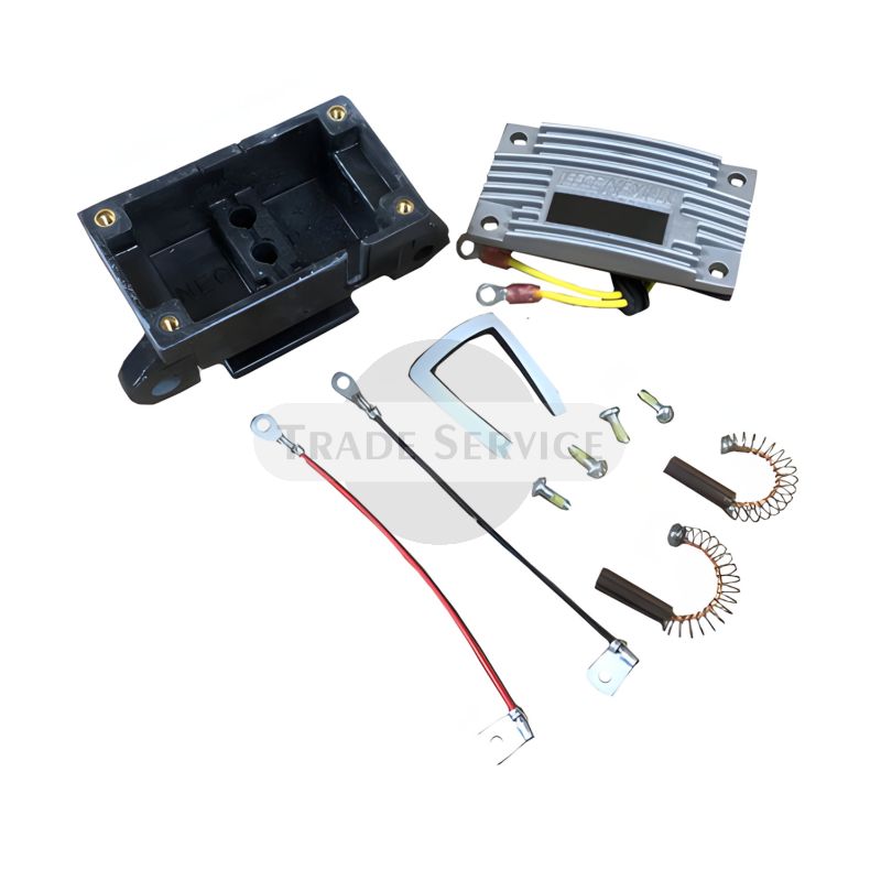 R213103450S Prestolite regulator