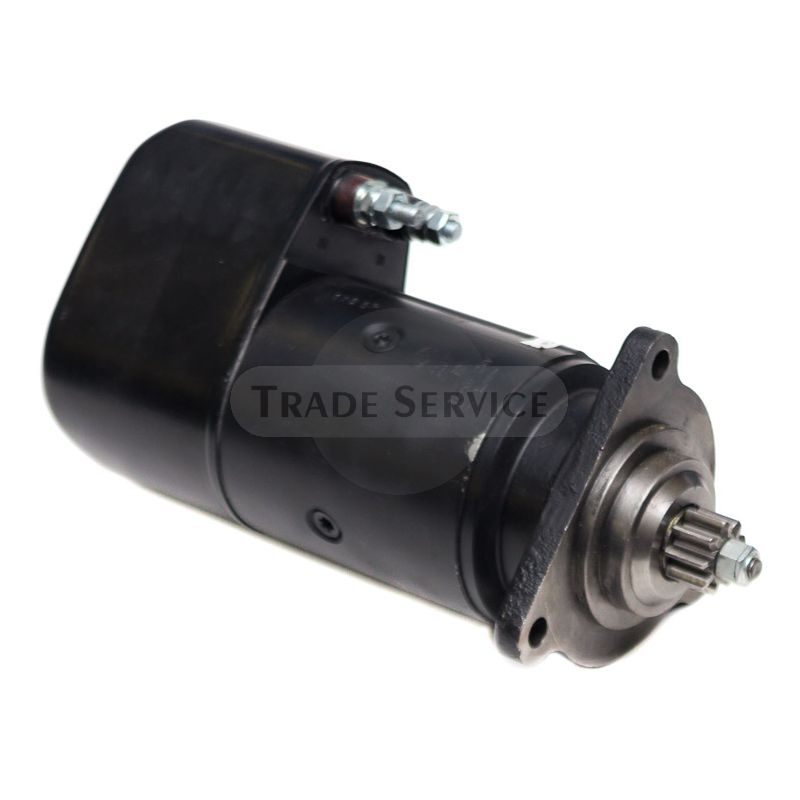 R2308 starter motor