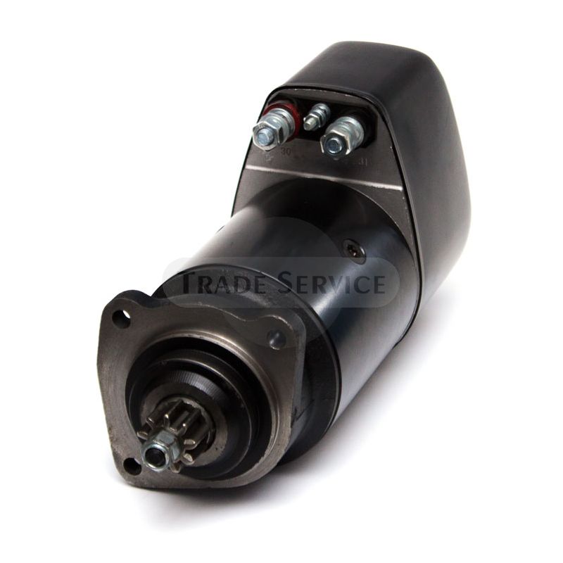 R2316 ELMOT starter motor