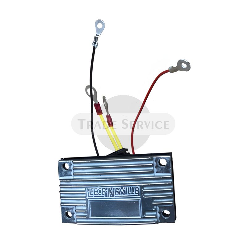 R240103495S Prestolite regulator