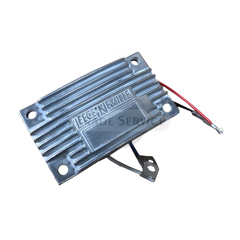 R240104356S Prestolite regulator