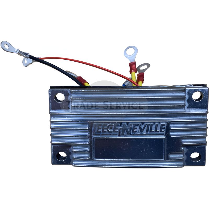 R240105738S Prestolite regulator