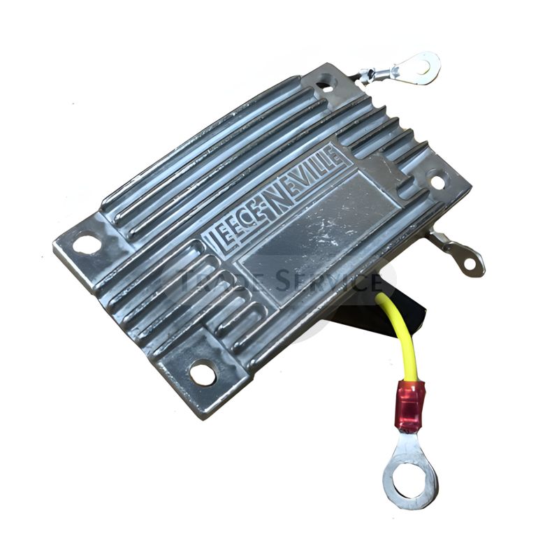 R240105747S Prestolite regulator