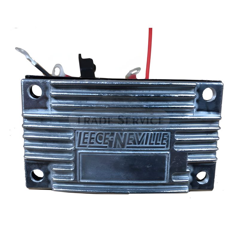 R240106332S Prestolite regulator