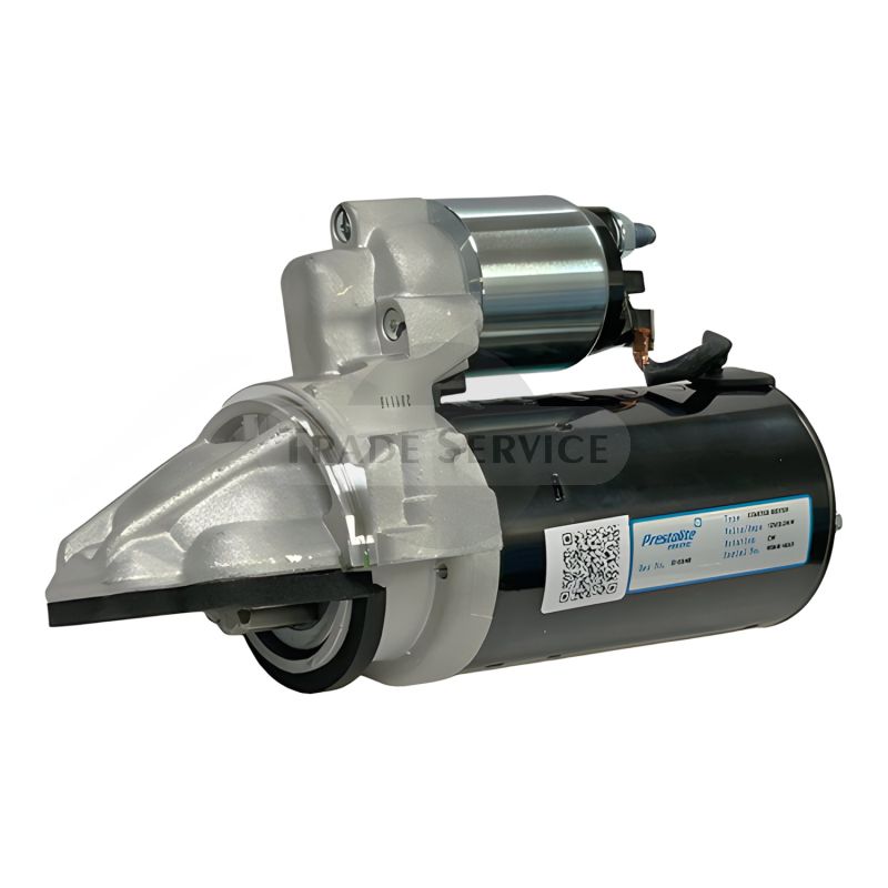 S1054B Prestolite starter motor