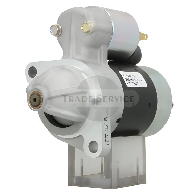 S114-650A HITACHI starter motor