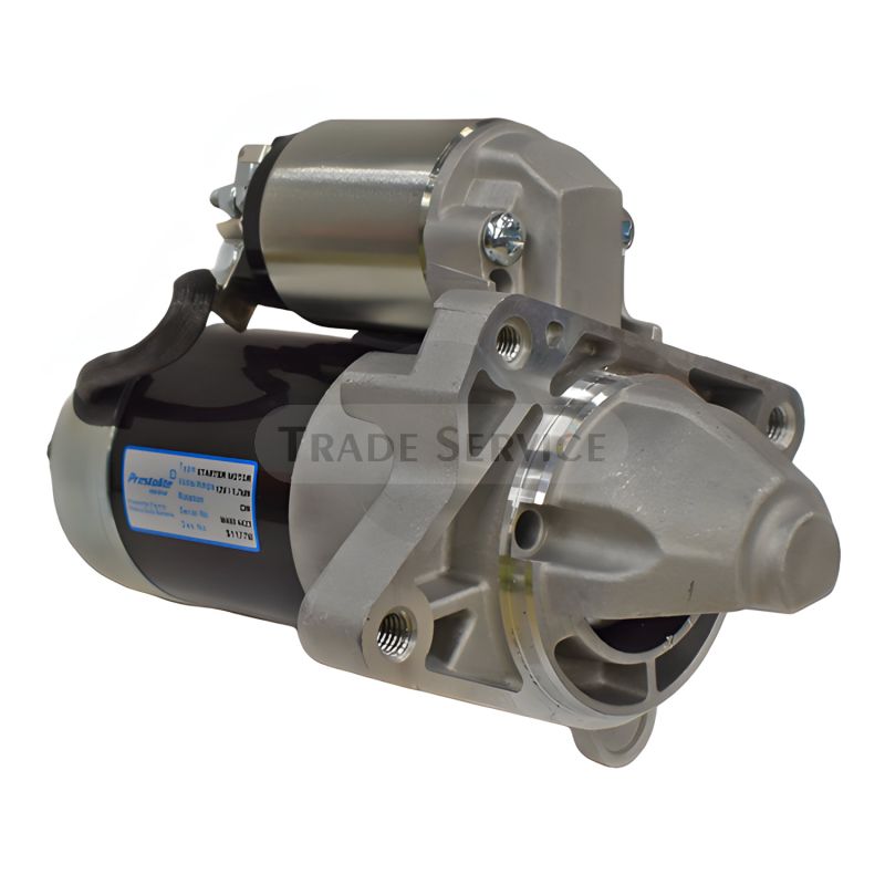 S1177M Prestolite starter motor