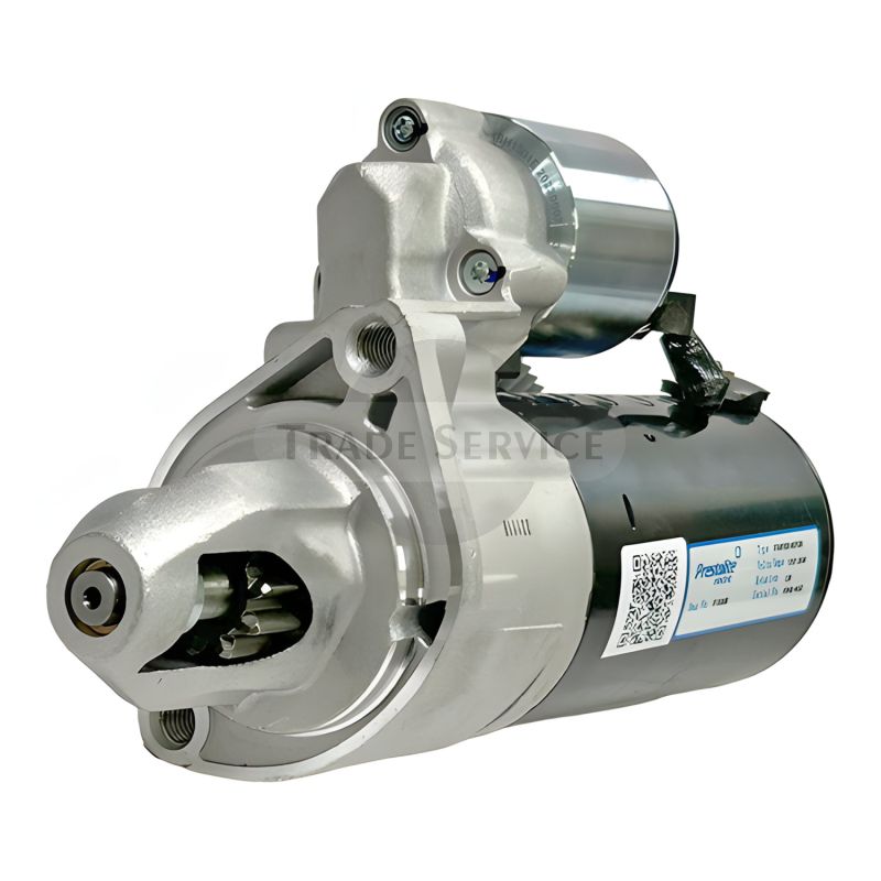 S1232B Prestolite starter motor