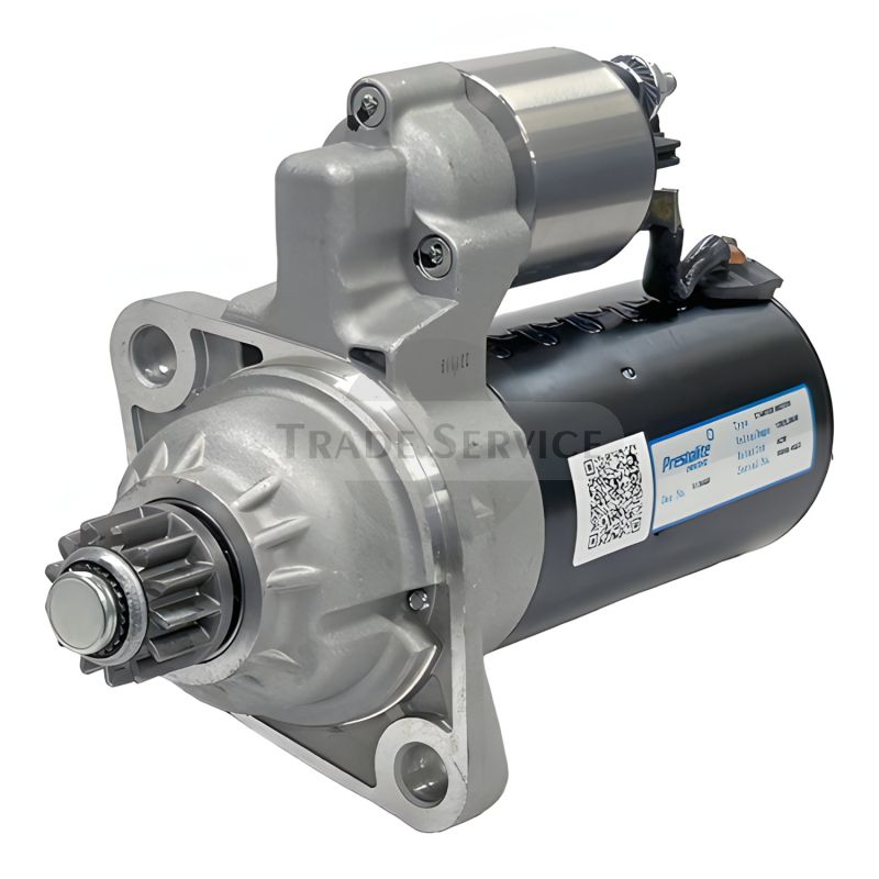 S1366B Prestolite starter motor