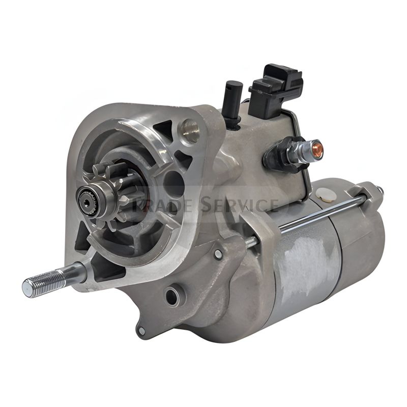 S1401D Prestolite starter motor