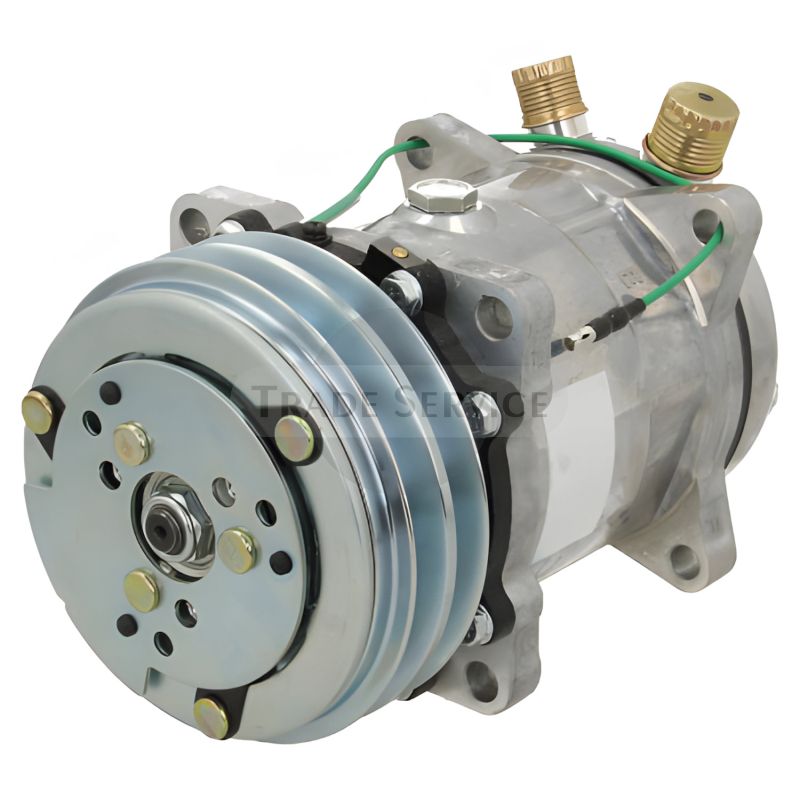 SD5H14-4506+ +Line AC compressor
