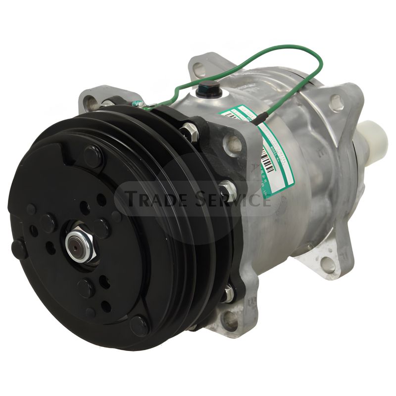 SD5H14-4537-H SANDEN HASCO AC compressor