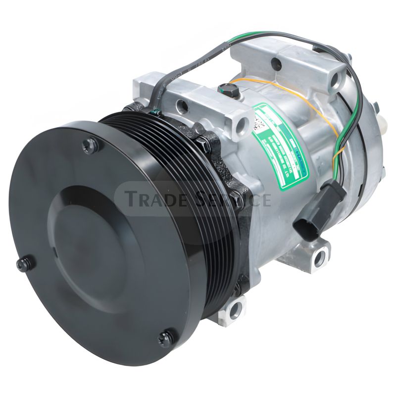 SD7H15-4131-H SANDEN HASCO AC compressor