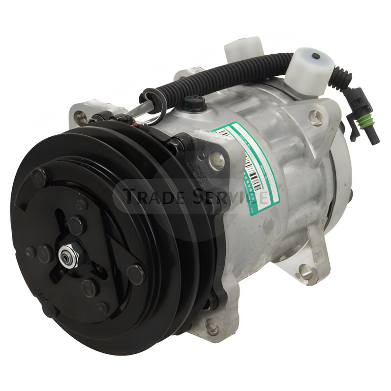 SD7H15-4627-H SANDEN HASCO AC compressor