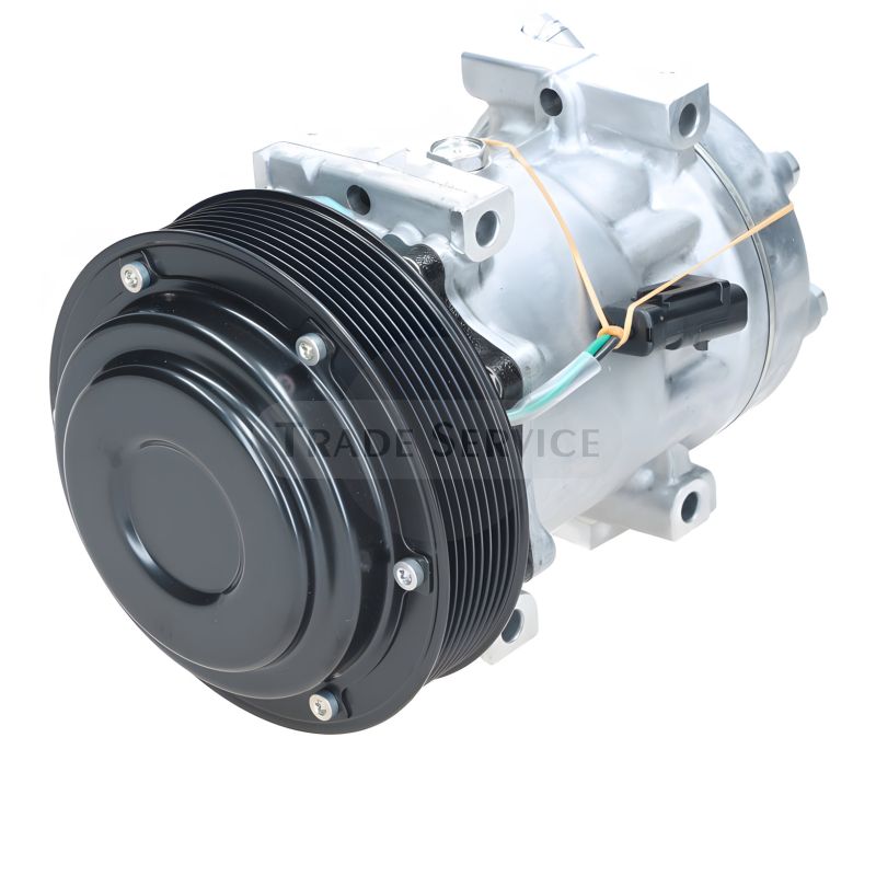 SD7H15-6173 SANDEN AC compressor