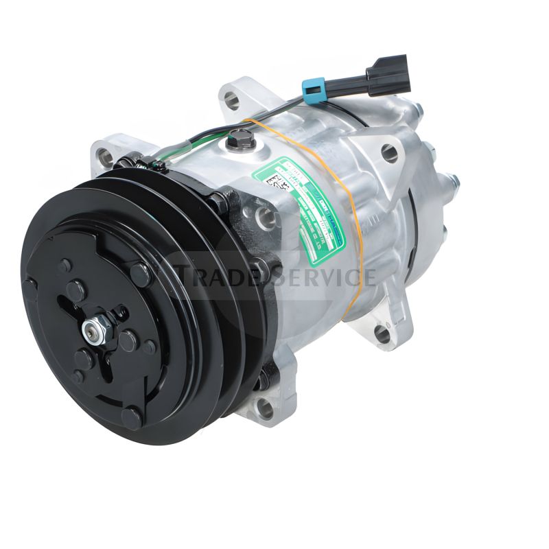 SD7H15-8045-H SANDEN HASCO AC compressor