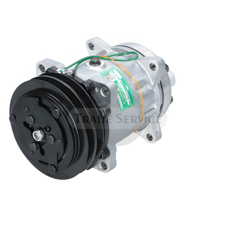 SD7H15-8098-H SANDEN HASCO AC compressor