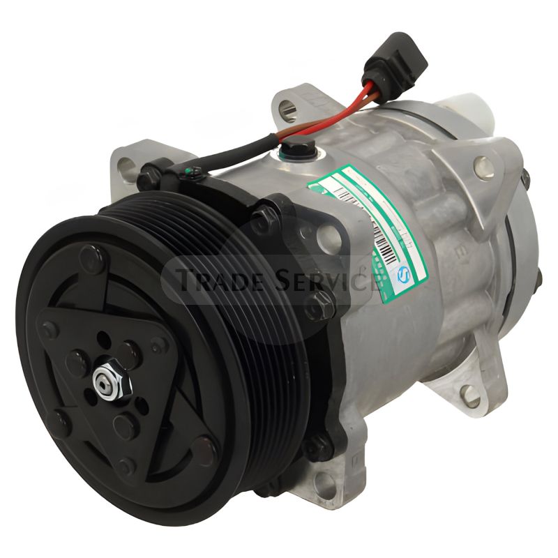 SD7H15-8143-H SANDEN HASCO AC compressor
