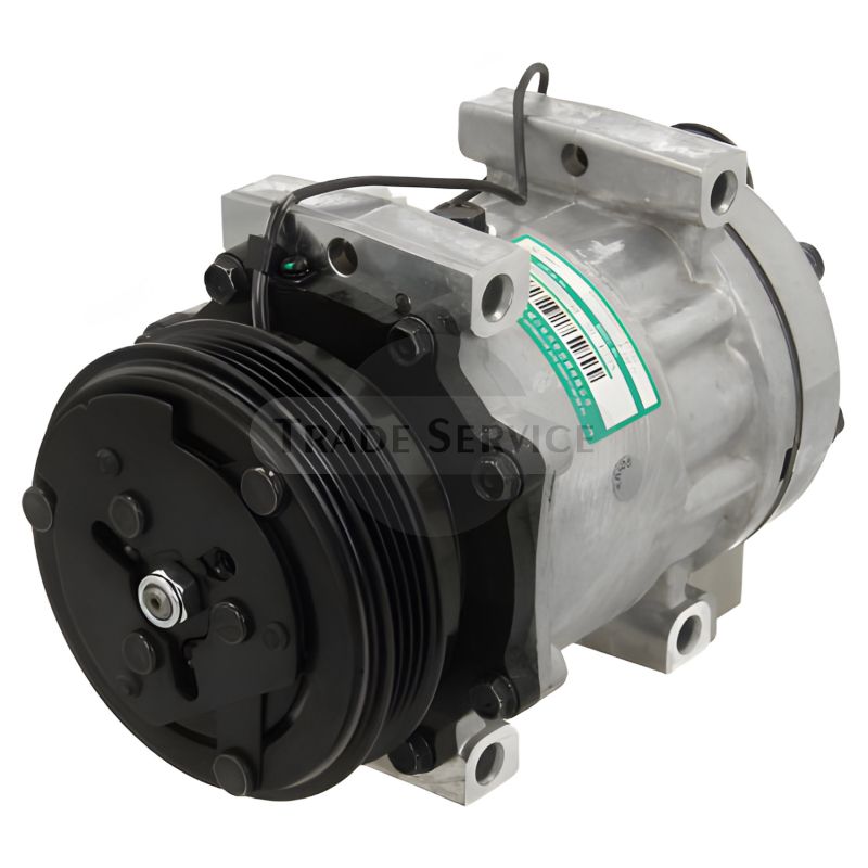 SD7H15-8147-H SANDEN HASCO AC compressor