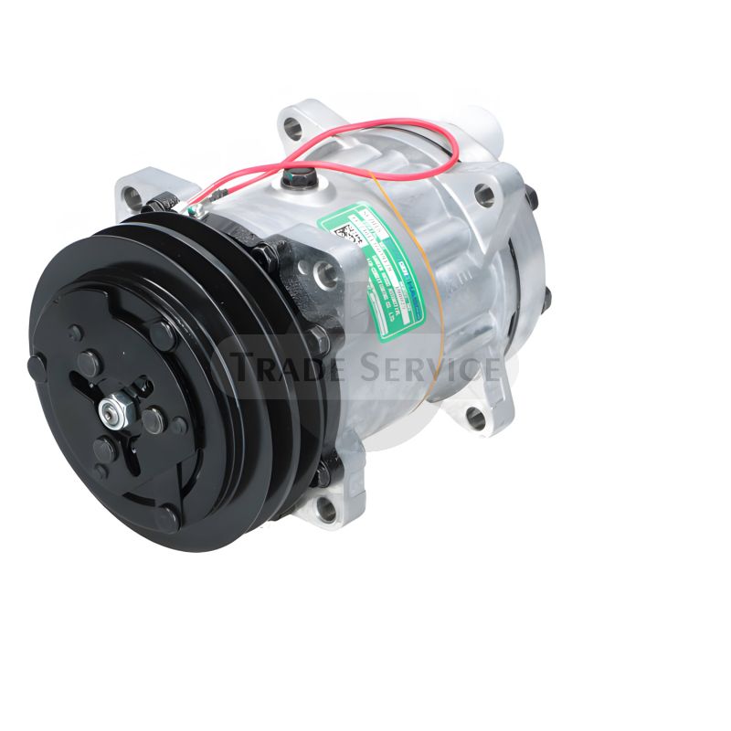 SD7H15-8227-H SANDEN HASCO AC compressor