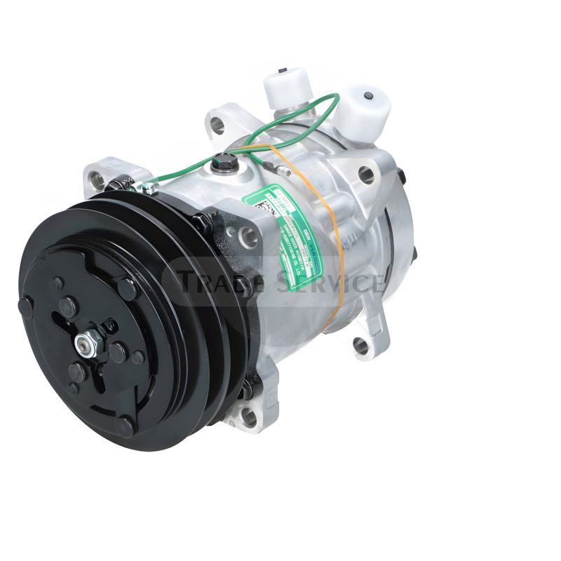 SD7H15-8239-H SANDEN HASCO AC compressor