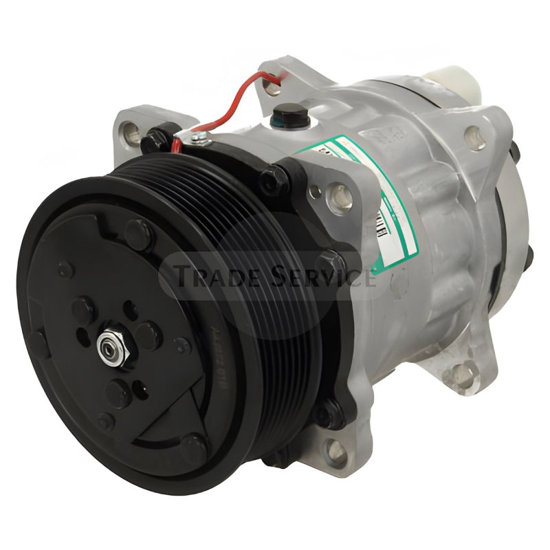 SE7H13-8901-H SANDEN HASCO AC compressor