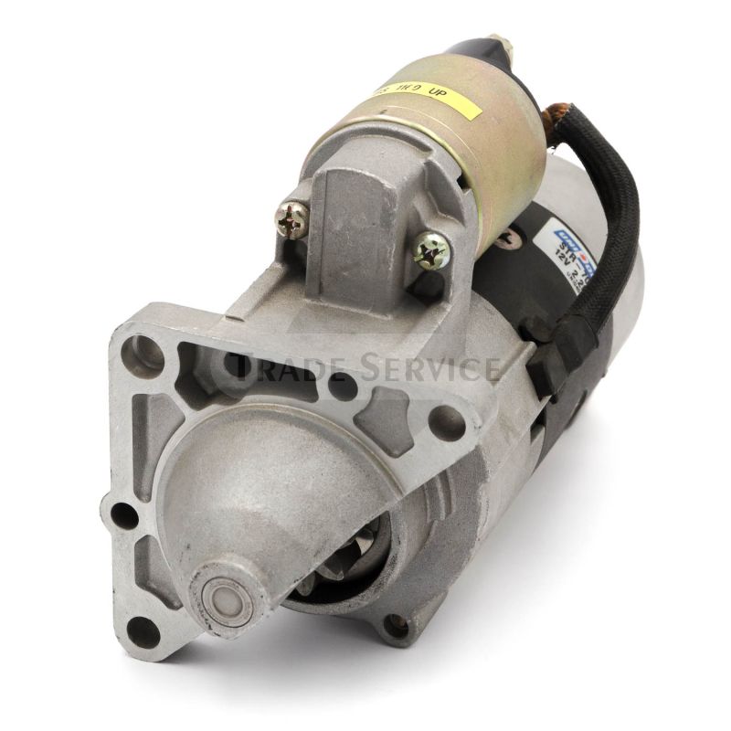 STR7037 Unipoint starter motor