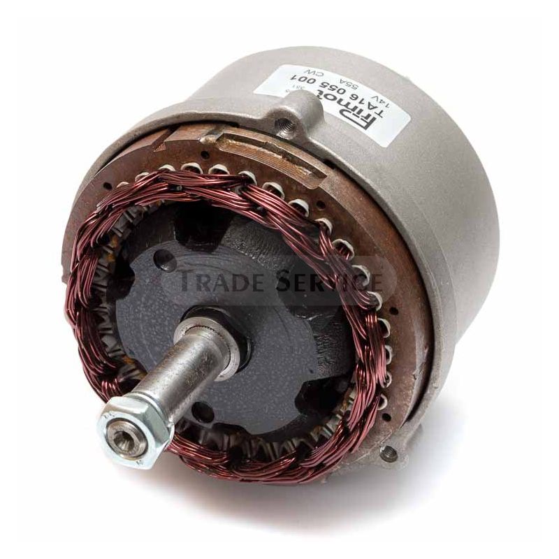 TA16055001 Primot alternator TZ4K Slavia 1D90TA