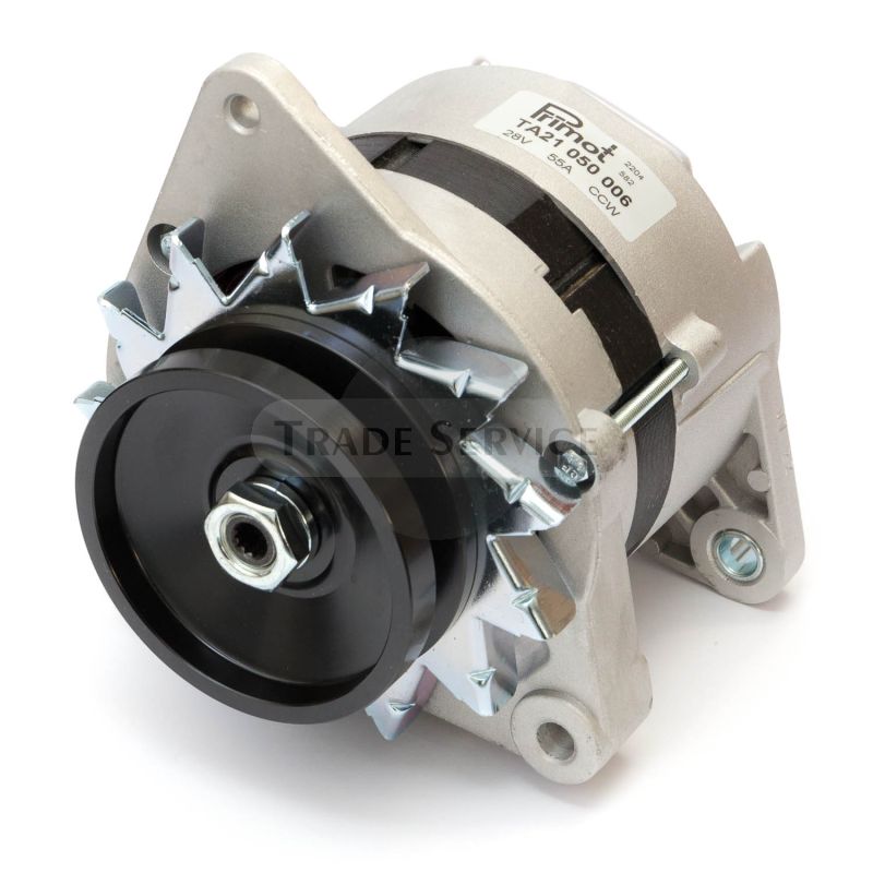 TA21050006 Primot alternator