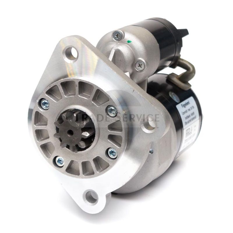 TS13093019 Primot starter motor