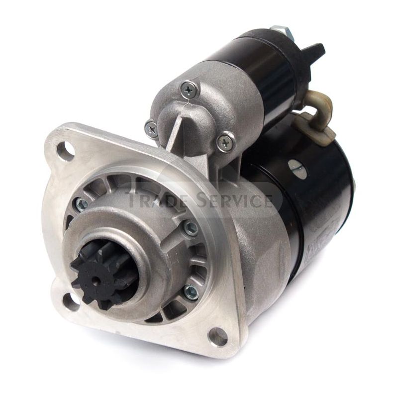 TS13093058 Primot starter motor
