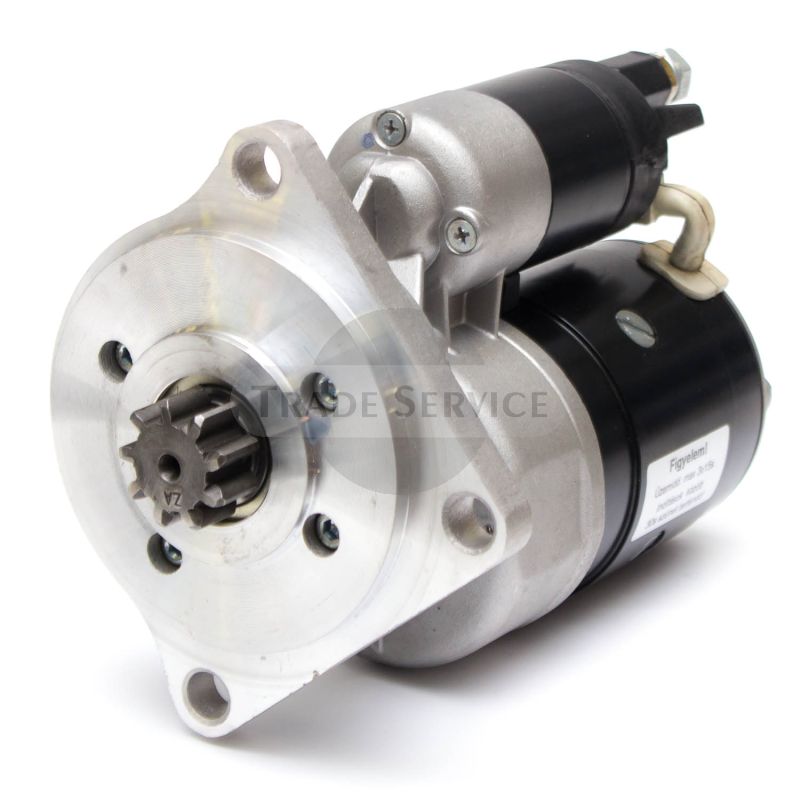 TS13093025 Primot starter motor