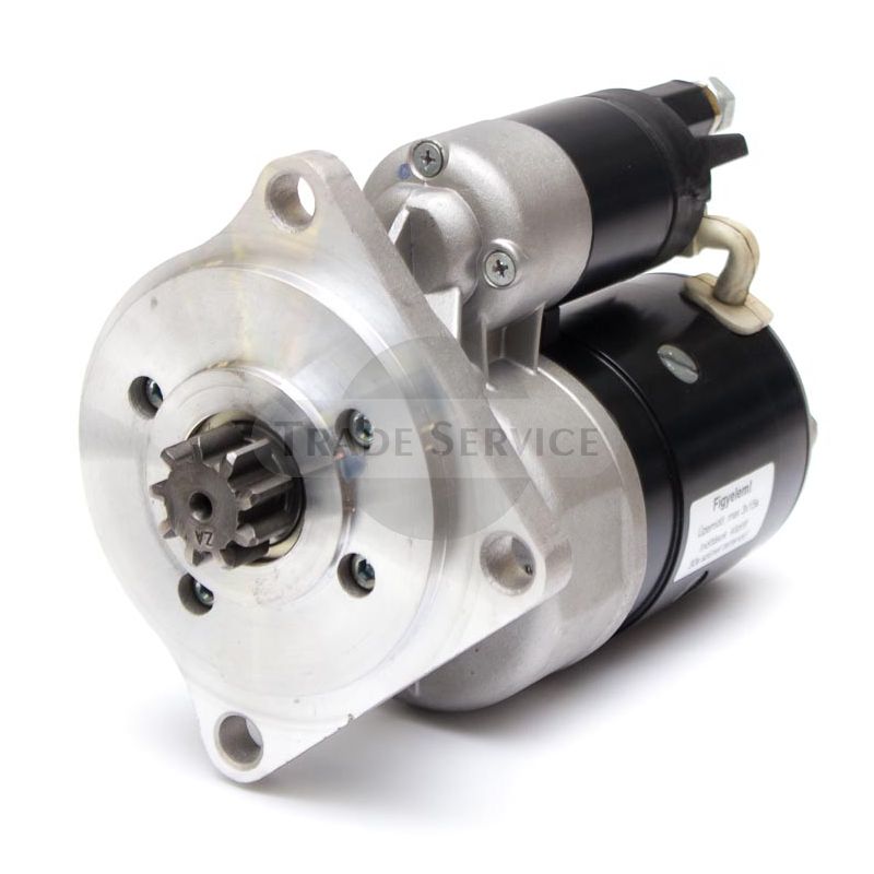 TS13093026 Primot starter motor