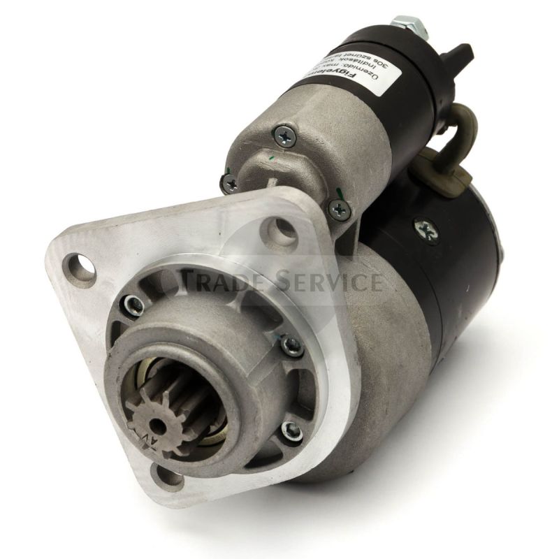 TS13093086 Primot starter motor