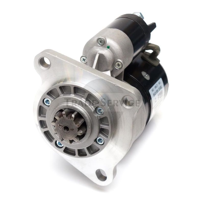 TS13103010 Primot starter motor
