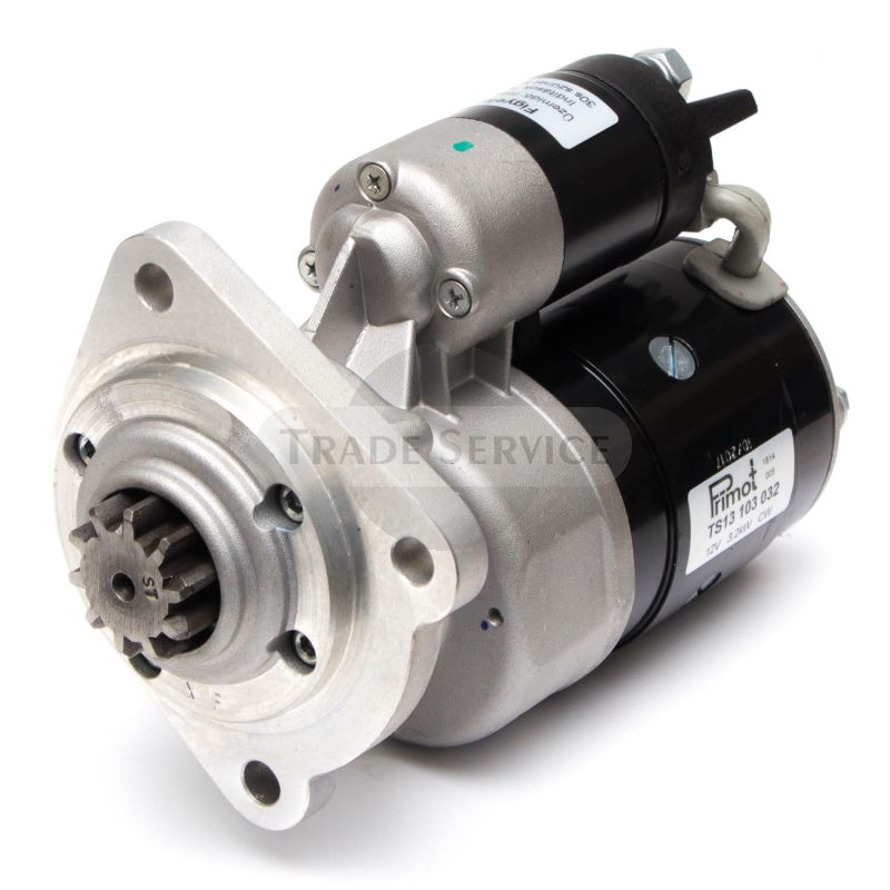 TS13103032 Primot starter motor