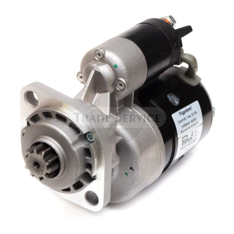 TS13102043 Primot starter motor