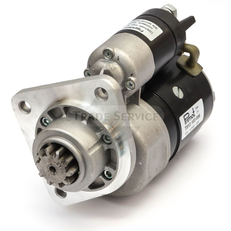 TS13103056 Primot starter motor