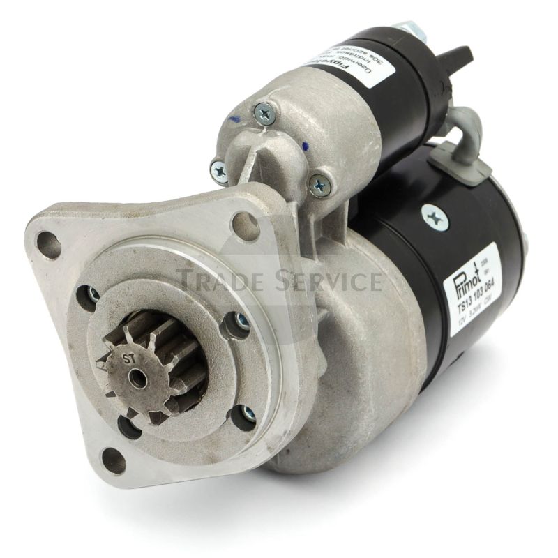 TS13103064 Primot starter motor