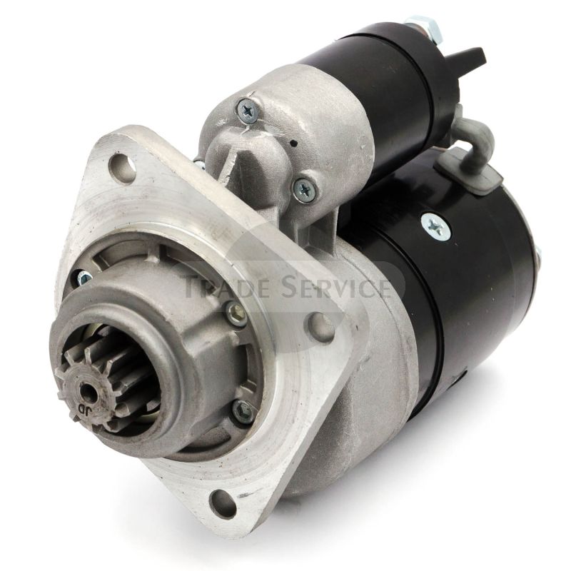 TS13103077 Primot starter motor