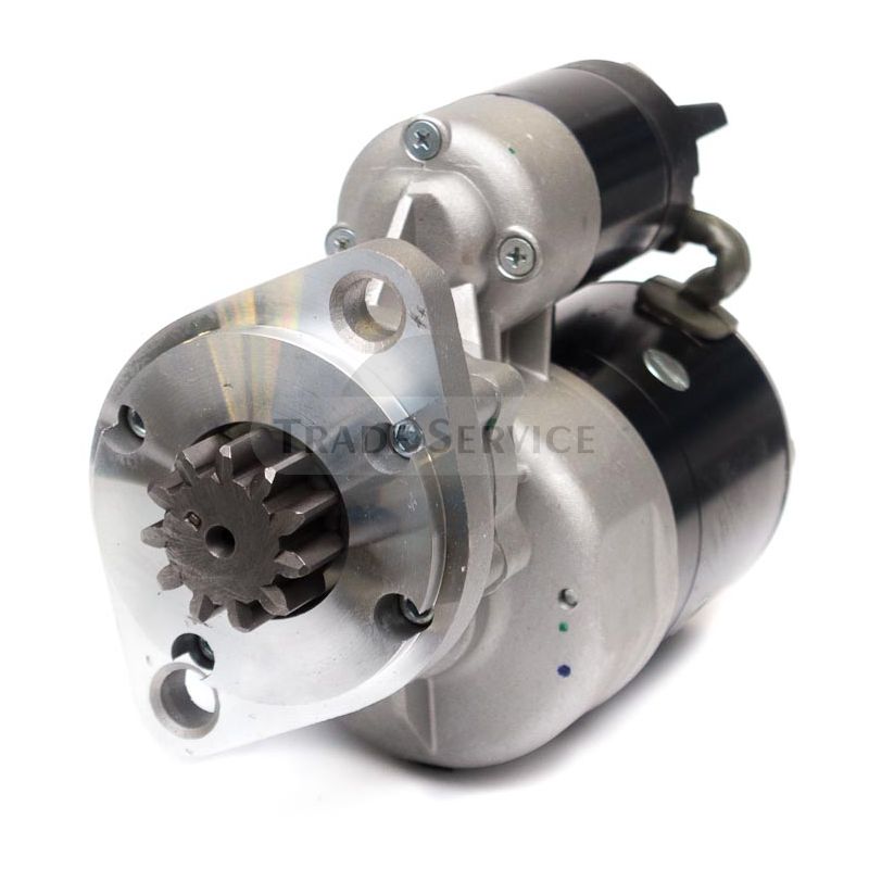 TS13112022 Primot starter motor