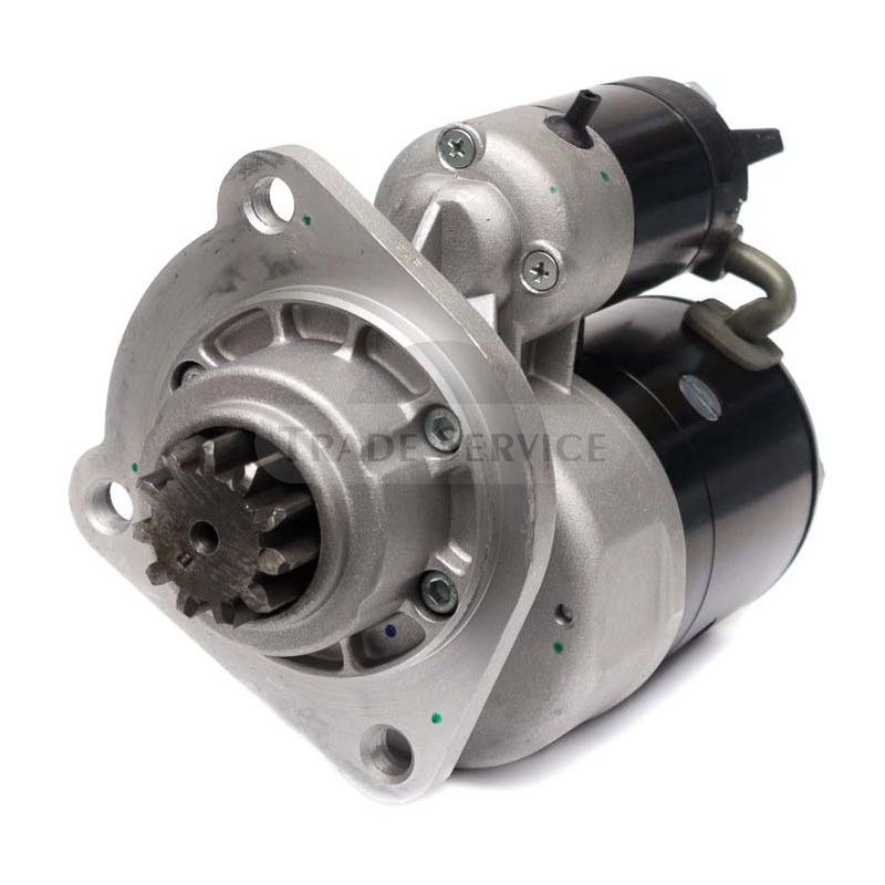 TS13113004 Primot starter motor